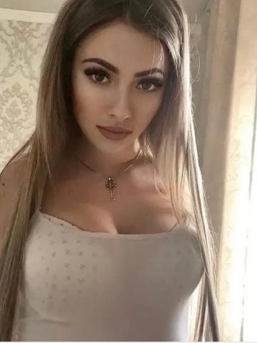 Проститутка Анна